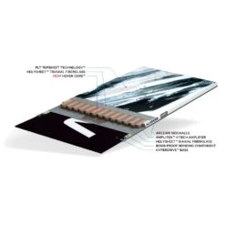 Capita Mercury Snowboard Herren -Skiausrüstung capita mercury 2023 02 grossNuvm1ABCENdx3