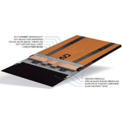 Capita Navigator Snowboard Herren -Skiausrüstung capita navigator 151 2022 02 gross