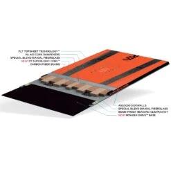 Capita Navigator Snowboard Damen, Herren -Skiausrüstung capita navigator 164 2023 02 gross