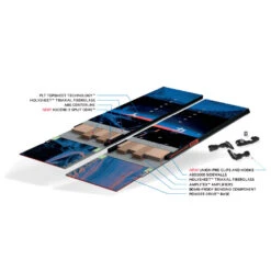 Capita Neo Slasher Splitboard Damen, Herren 6 Capita Neo Slasher Splitboard Damen, Herren -Skiausrüstung capita neo slasher 2023 02 gross