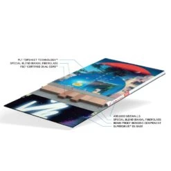 Capita Space Metal Fantasy Snowboard Damen -Skiausrüstung capita space metal 2023 02 grossBzWKvz2iyOmSn