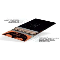 Capita Scott Stevens Pro Snowboard Herren -Skiausrüstung capita stevens 153 2023 02 gross