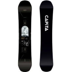 Capita Super D.O.A. Snowboard Herren