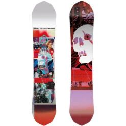 Capita Ultrafear Snowboard Herren