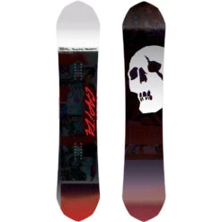Capita Ultrafear Ltd Edition Snowboard Herren