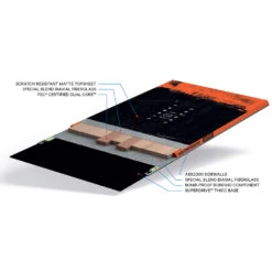 Capita Urgonnabok Snowboard Herren -Skiausrüstung capita urgonnabok 2022 02 grossKsQeDic4wOLKU