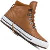 Converse CT All Star Ember Knöchelschuhe Chipmunk/Chipmunk/White Damen