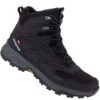 Dachstein Arctic Peak MC GTX Winterschuhe Black Herren
