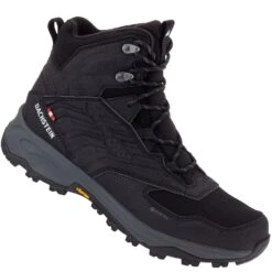 Dachstein Arctic Peak MC GTX Winterschuhe Black Herren