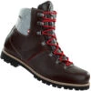 Dachstein Gebirgsjäger Winterstiefel Dark Brown Herren