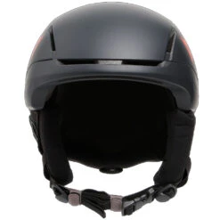 Dainese Elemento Snowboardhelm Black/Red Damen, Herren -Skiausrüstung dainese elemento black red 204840376 606 02 gross