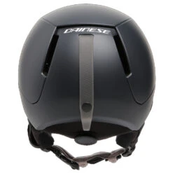 Dainese Elemento Snowboardhelm Black/Red Damen, Herren -Skiausrüstung dainese elemento black red 204840376 606 06 gross