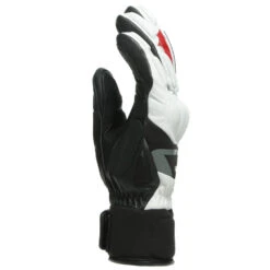 Dainese HP Gloves Skihandschuhe Lily White/Stretch Limo Herren -Skiausrüstung dainese hp gloves 204815947 02 gross