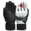 Dainese HP Gloves Skihandschuhe Lily White/Stretch Limo Herren