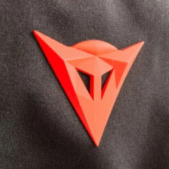 Dainese HP Spur Skijacke Black Herren -Skiausrüstung dainese hp spur 204749525 04 gross