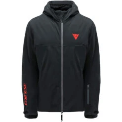 Dainese HP Spur Skijacke Black Herren