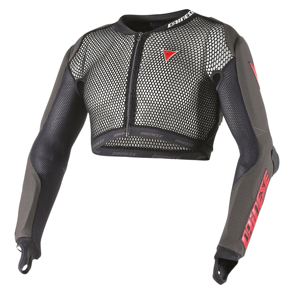Dainese WC Slalom Schutzweste Nero Herren 2 Dainese WC Slalom Schutzweste Nero Herren – Bild 2