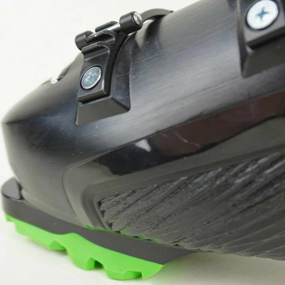 Dalbello DS 120 GW FUNDGRUBE Skistiefel Black/Green Race Herren 2 Dalbello DS 120 GW FUNDGRUBE Skistiefel Black/Green Race Herren – Bild 2