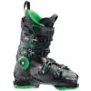 Dalbello DS 120 GW FUNDGRUBE Skistiefel Black/Green Race Herren