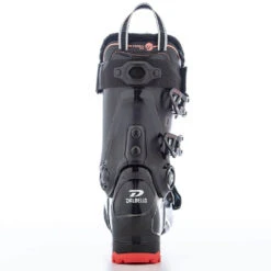Dalbello DS 90 W GW FUNDGRUBE Skistiefel Black/Coral Damen -Skiausrüstung dalbello ds 90 w gw d2003012 10 03 gross2EouRQnlAflu3