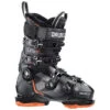 Dalbello DS 90 W GW FUNDGRUBE Skistiefel Black/Coral Damen