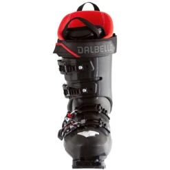 Dalbello Ds AX 120 GW Skistiefel Black/Black Infrared Herren 8 Dalbello Ds AX 120 GW Skistiefel Black/Black Infrared Herren -Skiausrüstung dalbello ds ax 120 gw d2204001 10 03 gross