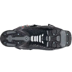 Dalbello Ds AX 120 GW Skistiefel Black/Black Infrared Herren 9 Dalbello Ds AX 120 GW Skistiefel Black/Black Infrared Herren -Skiausrüstung dalbello ds ax 120 gw d2204001 10 04 gross