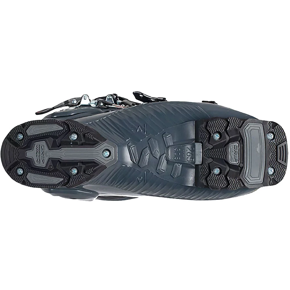 Dalbello Panterra 120 ID GW Skistiefel Anthracite Herren 2 Dalbello Panterra 120 ID GW Skistiefel Anthracite Herren – Bild 2