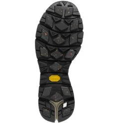 Danner Womens Arctic 600 Side-Zip 7 Winterschuhe Driftwood/Yellow Damen -Skiausrüstung danner arctic 600 67341 driftwood yellow 04 gross8ly4TFsbrszuN