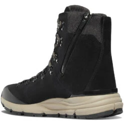 Danner Arctic 600 Side-Zip 7 Winterschuhe Black/Brown Herren -Skiausrüstung danner arctic 67339 black brown 02 grossnf1Fl1ZQF0Ke5