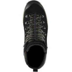 Danner Arctic 600 Side-Zip 7 Winterschuhe Black/Brown Herren -Skiausrüstung danner arctic 67339 black brown 03 grossoYiLawqhqqHIb