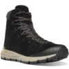 Danner Arctic 600 Side-Zip 7 Winterschuhe Black/Brown Herren