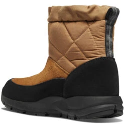 Danner Cloud Cap 400G 7'' Schneestiefel Coyote Herren -Skiausrüstung danner cloud cap 400g 38520 coyote 03 gross