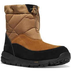 Danner Cloud Cap 400G 7'' Schneestiefel Coyote Herren