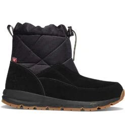 Danner Cloud Cap 400G 7'' Schneeschuhe Black Herren 17 Danner Cloud Cap 400G 7'' Schneeschuhe Black Herren -Skiausrüstung danner cloud cap 400g 38521 black 01 gross3siK9wcpbcN8Y