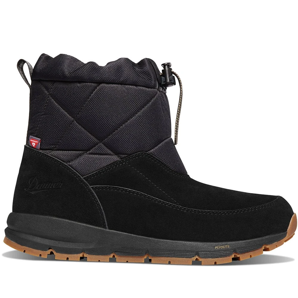 Danner Cloud Cap 400G 7'' Schneeschuhe Black Herren 9 Danner Cloud Cap 400G 7'' Schneeschuhe Black Herren – Bild 9