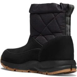 Danner Cloud Cap 400G 7'' Schneeschuhe Black Herren 12 Danner Cloud Cap 400G 7'' Schneeschuhe Black Herren -Skiausrüstung danner cloud cap 400g 38521 black 03 grosse4whdzy6aHhwK