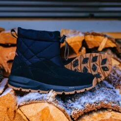 Danner Cloud Cap 400G 7'' Schneeschuhe Black Herren 14 Danner Cloud Cap 400G 7'' Schneeschuhe Black Herren -Skiausrüstung danner cloud cap 400g 38521 black 05 grossx1vSxAKic6zyI