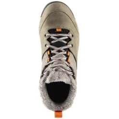 Danner Womens Inquire Mid Winter 5 Winterschuhe Hazelwood/Tangerine/Red Damen -Skiausrüstung danner inquire mid winter 64571 03 grossqqTKXVuObfA0r