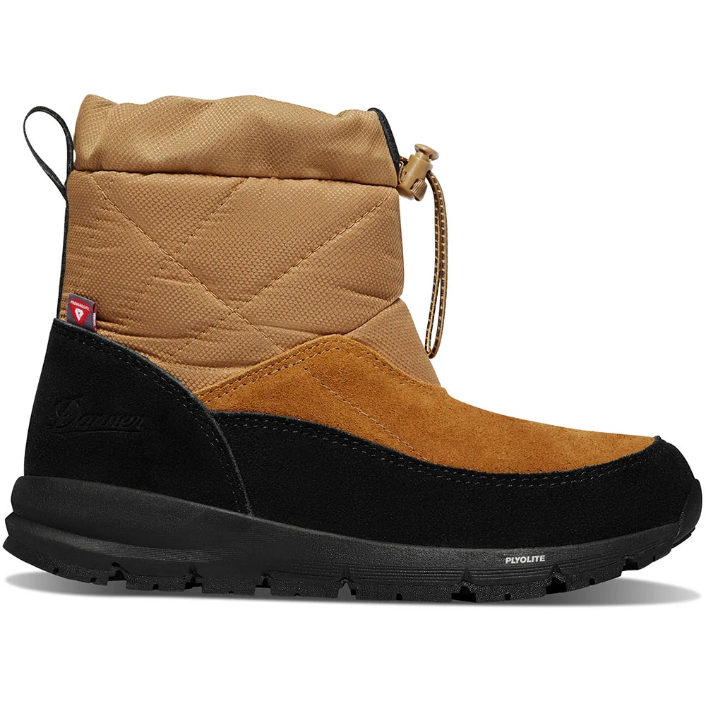 Danner Womens Cloud Cap 400G 7'' Winterstiefel Coyote Damen 8 Danner Womens Cloud Cap 400G 7'' Winterstiefel Coyote Damen – Bild 8