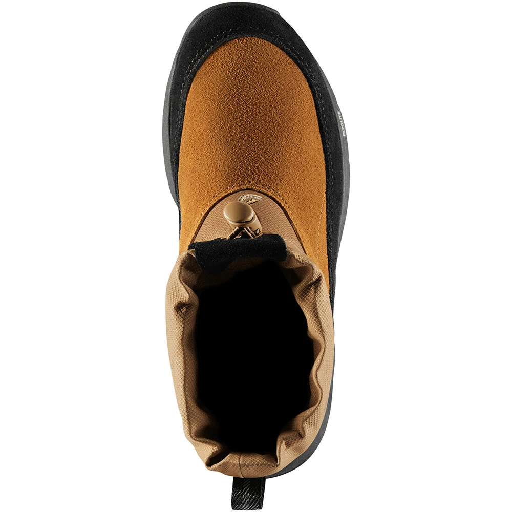 Danner Womens Cloud Cap 400G 7'' Winterstiefel Coyote Damen 3 Danner Womens Cloud Cap 400G 7'' Winterstiefel Coyote Damen – Bild 3