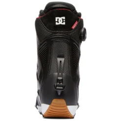 DC Control SO Snowboardboots Black Herren -Skiausrüstung dc control so black adyo100055 05 gross