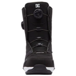 DC Lotus SO Boots Black Damen -Skiausrüstung dc lotusl so black adyo100032 04 gross