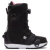 DC Lotus SO Boots Black Damen