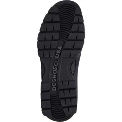 DC Navigator Winterschuhe Wheat/Black Herren 9 DC Navigator Winterschuhe Wheat/Black Herren -Skiausrüstung dc navigator wheat adyb10008 wea 04 grossk5E1mPcW2LPuC