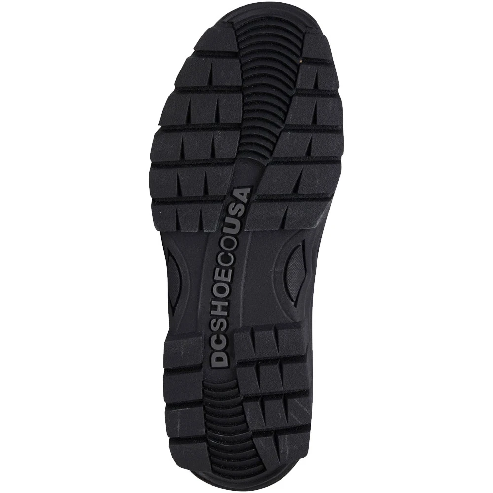 DC Navigator Winterschuhe Wheat/Black Herren 5 DC Navigator Winterschuhe Wheat/Black Herren – Bild 5