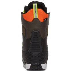 DC The Laced Softboots Multi Herren -Skiausrüstung dc shoe company the laced adyo200046 mul 05 grossgQQzC1MVOamGv