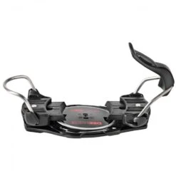 DeeLuxe DLX Connector Raceboardbindung Black Damen, Herren