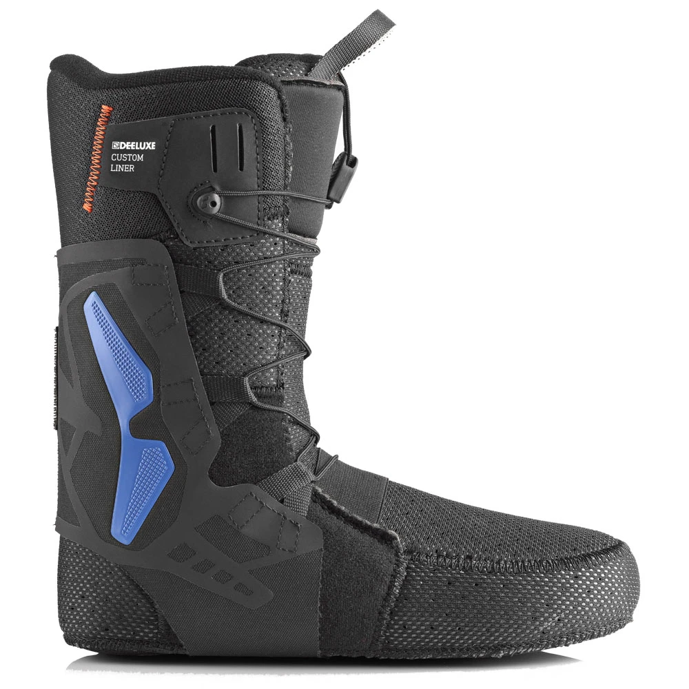 DeeLuxe Edge Pro Snowboard-Boots Damen, Herren 3 DeeLuxe Edge Pro Snowboard-Boots Damen, Herren – Bild 3