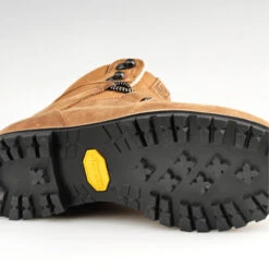 DeeLuxe Prime Winterstiefel Leather Brown Herren -Skiausrüstung deeluxe primeleather 561600 1000 9309 03 gross